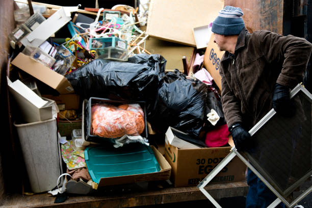 Best Junk Removal Near Me  in Ladonia, AL