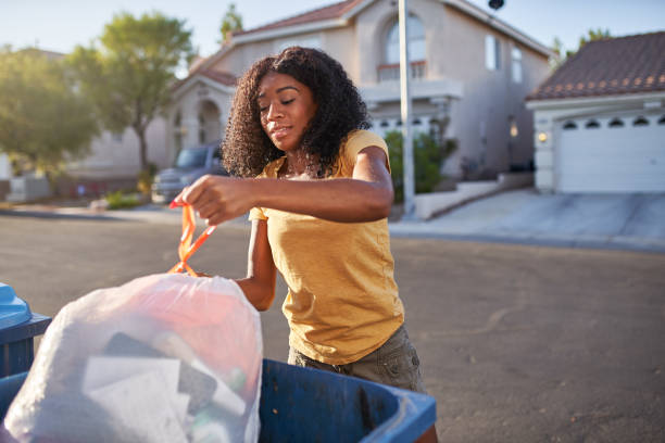 Best Junk Hauling Services  in Ladonia, AL