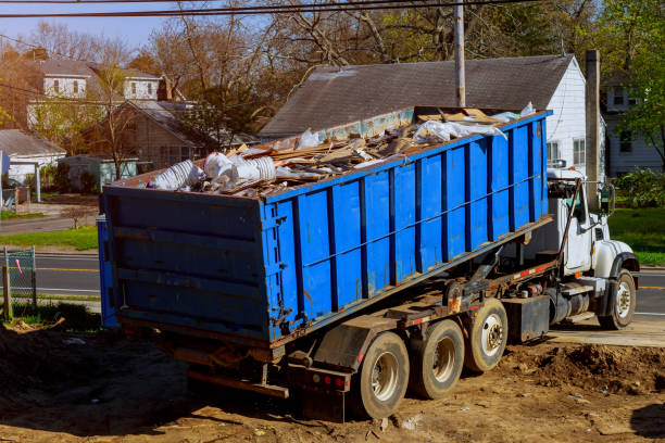 Commercial Cleanout Services in Ladonia, AL