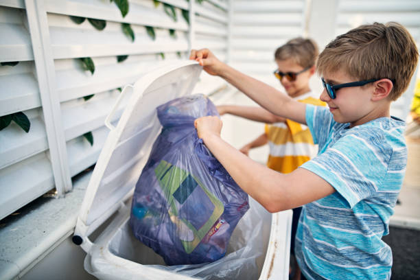Best Same-Day Junk Removal  in Ladonia, AL