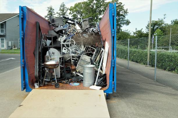 Best Affordable Junk Removal Services  in Ladonia, AL