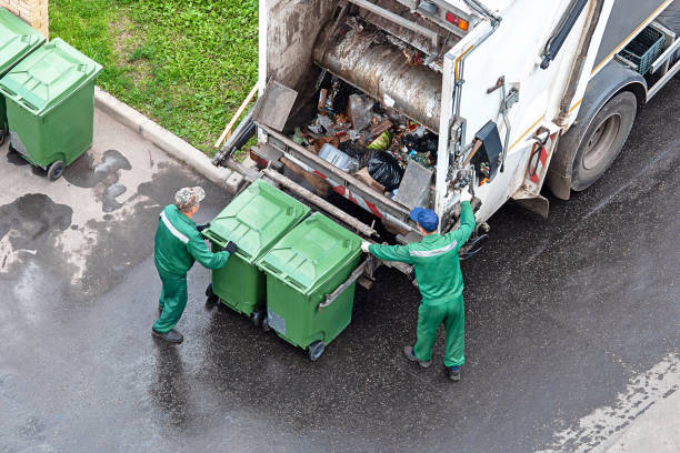 Best Trash Removal Near Me  in Ladonia, AL