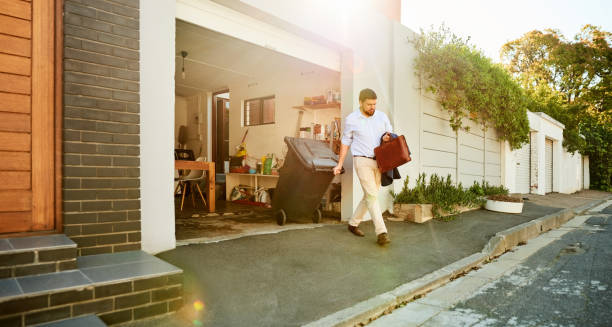 Professional Junk Removal in Ladonia, AL