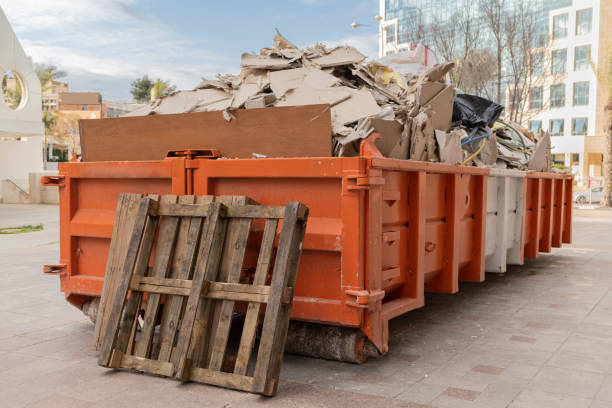Trash Removal Near Me in Ladonia, AL