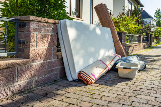 Best Attic Cleanout Services  in Ladonia, AL