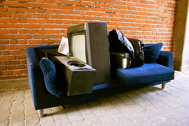 Best Electronics Removal Services  in Ladonia, AL