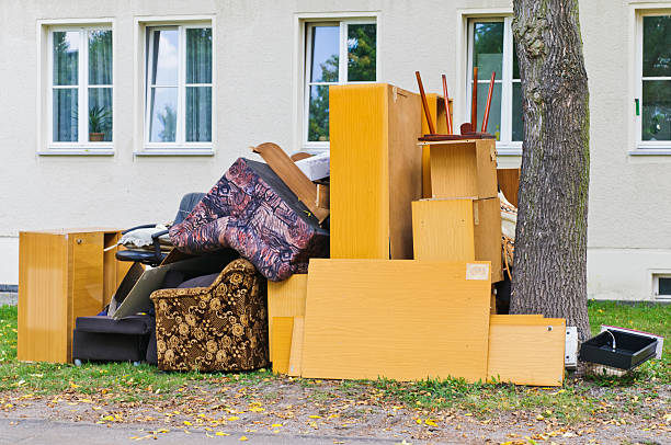 Best Appliance Removal Near Me  in Ladonia, AL