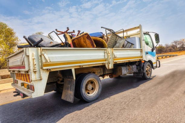 Best Garage Cleanout Services  in Ladonia, AL