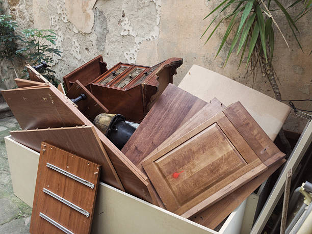 Best Commercial Cleanout Services  in Ladonia, AL